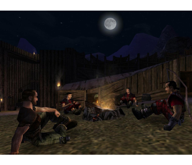 PlayStation Gothic Classic - 1524245 - zdjęcie 3